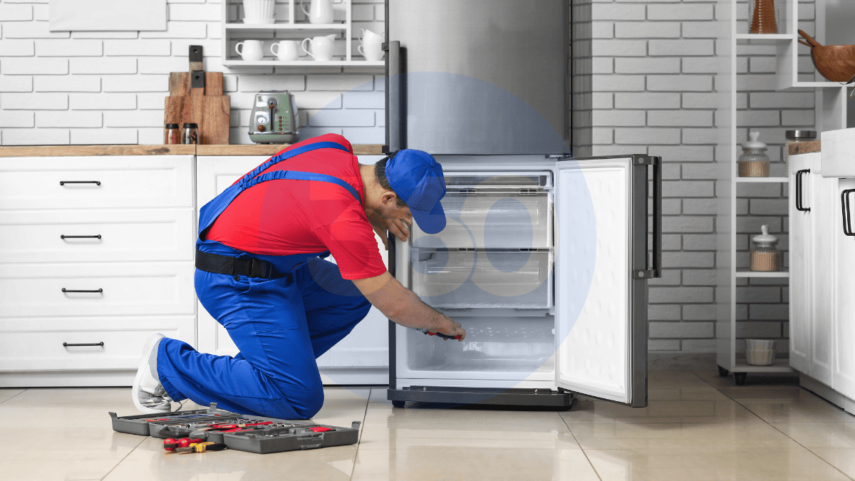 Gürsu Buzdolabı Servisi