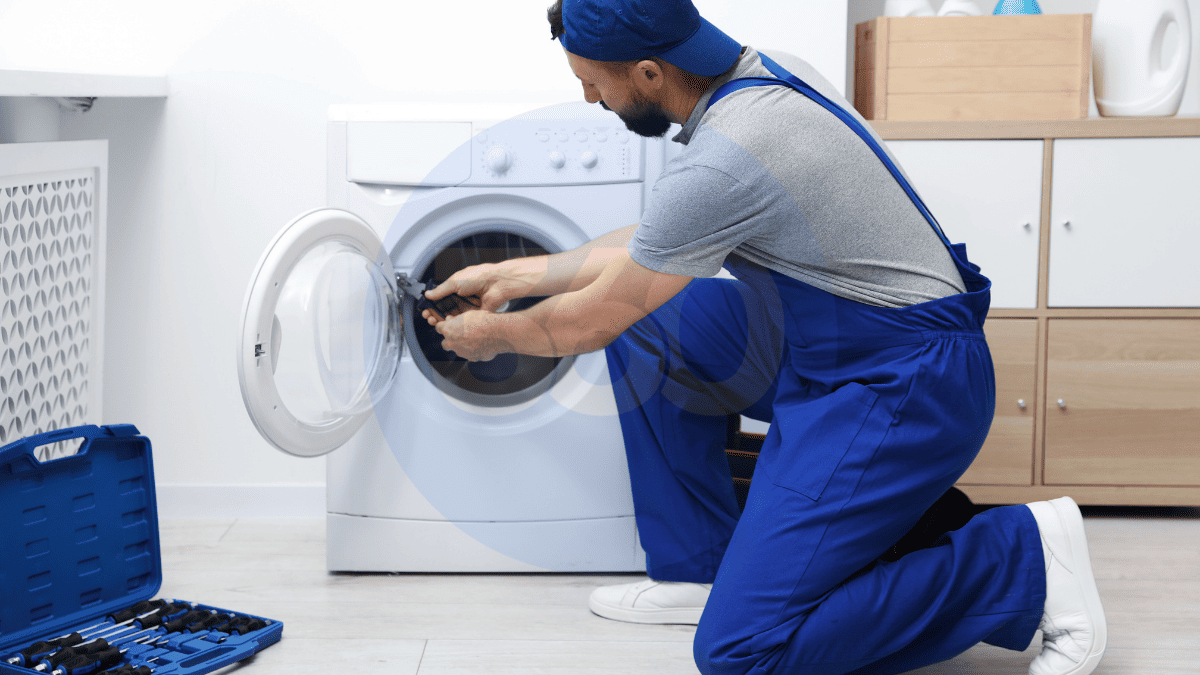 Gürsu Çamaşır Makinesi Servisi